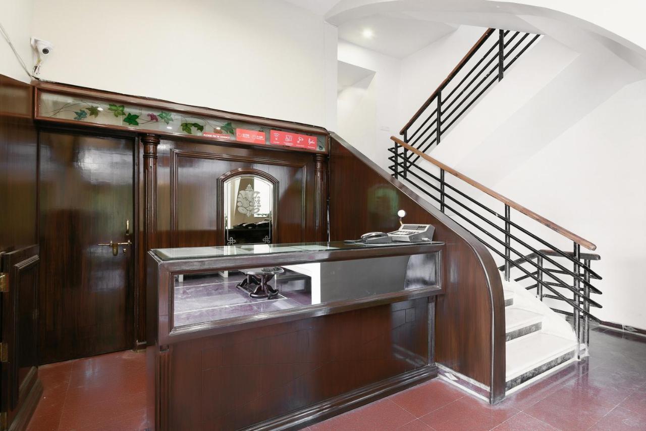 Oyo 14826 Ashoka Executive Otel Evrengabad Dış mekan fotoğraf