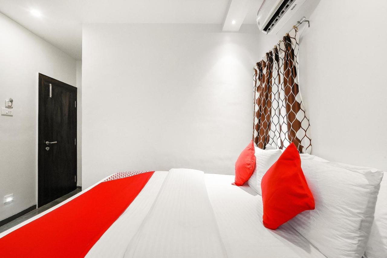 Oyo 14826 Ashoka Executive Otel Evrengabad Dış mekan fotoğraf